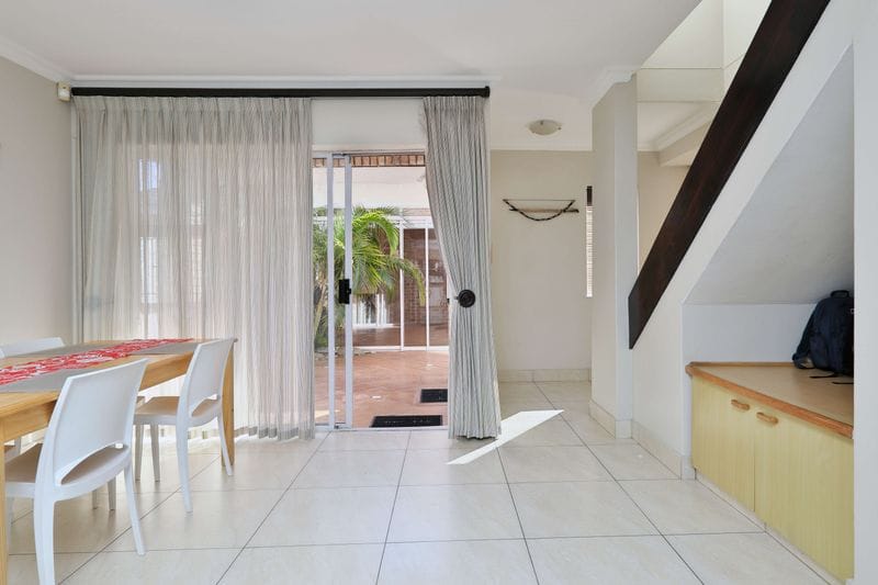 3 Bedroom Property for Sale in Summerstrand Eastern Cape